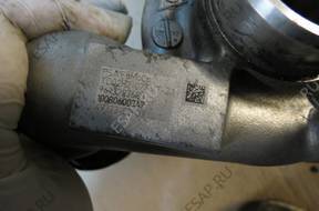 TURBOSPRĘŻARKA CITROEN C3 C4 DS3 DS4 1.6 HDI