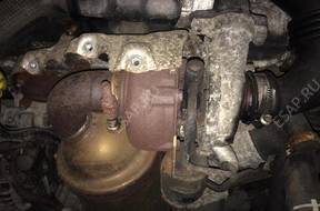 Turbosprężarka CITROEN C4 1,6 HDI