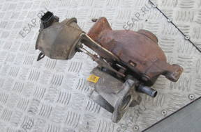 TURBOSPRĘŻARKA CITROEN C4 407 2.0 HDI 9658673480