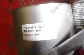 Turbosprężarka Citroen C4 B7 Lift 1,6 HDI E6