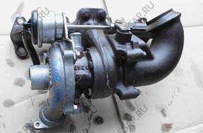 TURBOSPRĘŻARKA CITROEN FORD 1.4HDI 54359710009