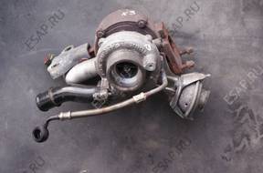 TURBOSPRĘŻARKA CITROEN PEUGEOT 2.0 HDI 9682778680