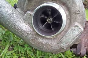 Turbosprężarka Citroen Peugeot 2.2 HDi 9640668680