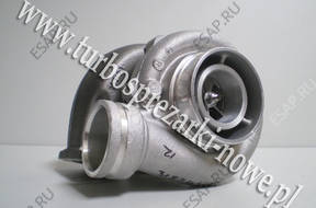 TURBOSPRĘŻARKA CLAAS ATLES 926 936 946