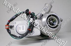 TURBOSPRĘŻARKA CLAAS AXION 810 820 830 840 850