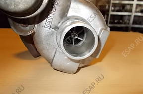 Turbosprężarka Corolla E11 2.0 D4D 17201-27020