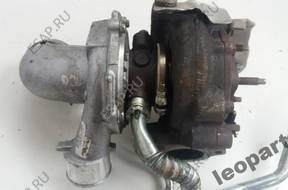 TURBOSPRĘŻARKA COROLLA VERSO 17201-0R011 2.2 D4D