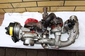 TURBOSPRĘŻARKA CRAFTER T5 T6 2.0 BI TDI 03N145701C