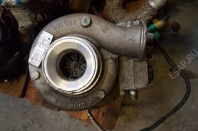 Turbosprężarka Cummins HOLSET HE300VG