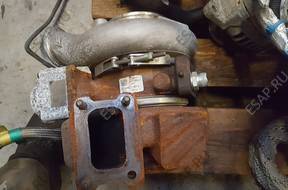 Turbosprężarka Cummins HOLSET HE300VG