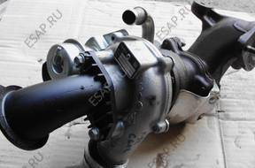 TURBOSPRĘŻARKA DACIA RENAULT 1.5DCI 54359710028