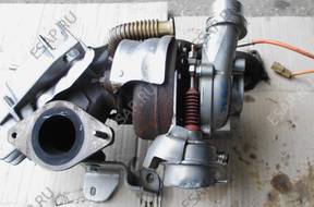 TURBOSPRĘŻARKA DACIA RENAULT 1.5DCI 54399700127