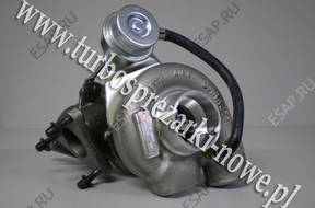 TURBOSPRĘŻARKA DAEWOO MUSSO A6620903080 6620903080