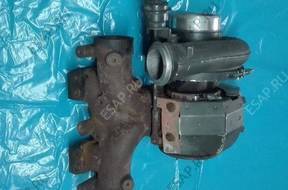 Turbosprężarka DAF CF XF 95 105 13879700031 38 E5