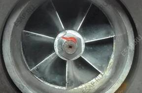 Turbosprężarka DAF CF XF 95 105 13879700031 38 E5