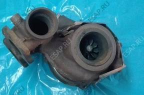 Turbosprężarka DAF CF XF 95 105 13879700031 38 E5