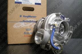 TURBOSPRĘŻARKA DEUTZ 7.2 TCD2013L6 12709880005