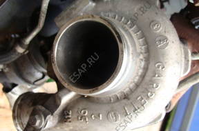 Turbosprężarka do Fiat Ducato 3.0 180koni 2012 год