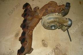 TURBOSPRĘŻARKA DO FORD C-MAX 2.0TDCI