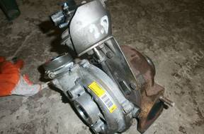 TURBOSPRĘŻARKA DO VOLVO V50,S40,C30,C70 2.0 D!!!