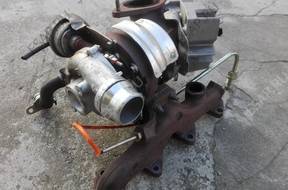 TURBOSPRĘŻARKA DUSTER 1.5 DCI 889697H82728404
