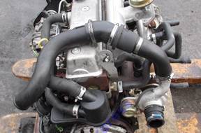 TURBOSPRARKA  EGR FORD FOCUS MK1 1.8TDDI Ww