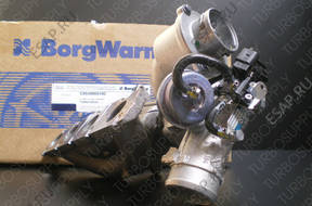 TURBOSPRĘŻARKA EOS JETTA V 2.0 TFSI 200 KM