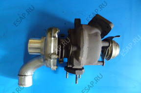 TURBOSPRARKA ESPACE 2.2 DCI G9T A 710 701164-2