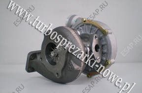 TURBOSPRĘŻARKA FENDT FAVORIT 509 510 CASE 78 86 94