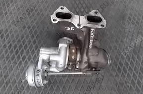 Turbosprężarka Fiat 500 Panda 900 55232607