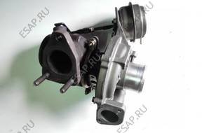 TURBOSPRĘŻARKA FIAT ALFA LANCIA 1.6M-JET 55203152