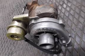 Turbosprężarka Fiat Alfa Lancia 1.9 JTD  46750783