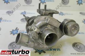 TURBOSPRĘŻARKA FIAT DOBLO 1,9 JTD 105 KM 708847-2