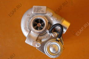 TURBOSPRĘŻARKA FIAT DUCATO 2,8 JDT 182KM