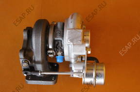 TURBOSPRĘŻARKA FIAT DUCATO 2,8 JDT 182KM