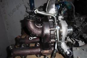 Turbosprężarka Fiat Ducato 2.3 , 150 . 2012-2016