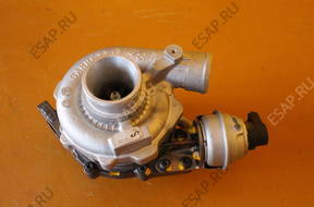 TURBOSPRĘŻARKA FIAT DUCATO 3,0 177KM