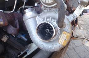 turbosprężarka fiat ducato jumper boxer 2.3 130km