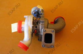 TURBOSPRĘŻARKA FIAT DUCATO MULTIJET 2,3 D 109KW