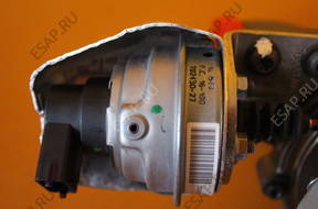 TURBOSPRĘŻARKA FIAT DUCATO MULTIJET 2,3 D 109KW