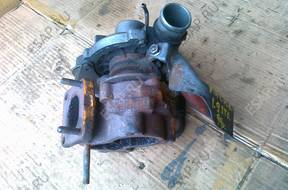 TURBOSPRĘŻARKA FIAT MAREA 1,9JTD ~~~~