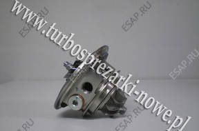 TURBOSPRĘŻARKA FIAT PUNTO  500 1.4 T-JET TB