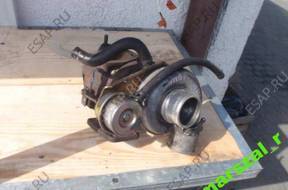 turbosprężarka fiat punto I  siena 1.7