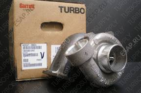 TURBOSPRĘŻARKA FIATAGRI HITACHI 5.5 6.0