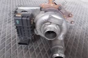 Turbosprężarka Focus C-Max 1.8 TDCI 4M5Q-6K682-AG