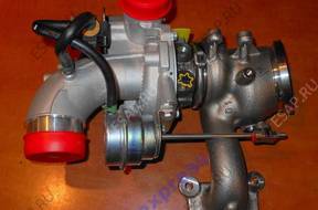 TURBOSPRĘŻARKA FORD 2.0 ECOBOOST ECO CB5E-6K682-BC