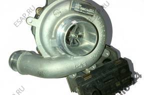 Turbosprężarka Ford 753544-0020, 8G9Q6K682BA  R