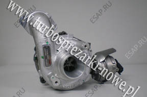 TURBOSPRĘŻARKA FORD B-MAX C-MAX S-MAX 1.6 TDCI