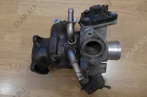 TURBOSPRARKA FORD B-MAX FIESTA MK7 CM5G-6K682-GB