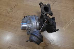 TURBOSPRARKA FORD B-MAX FIESTA MK7 CM5G-6K682-GB